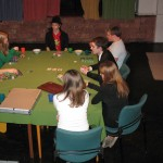 Pokernight '08